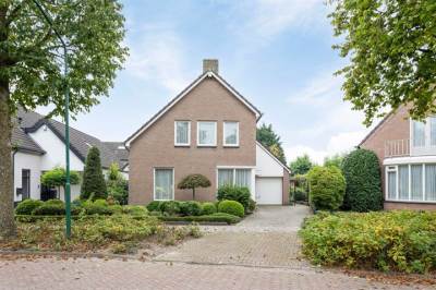 Woning Cathalijnepad 13 Sint-Oedenrode