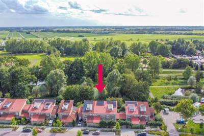 Woning Wilhelmina van Pruisenlaan 46 Gouda