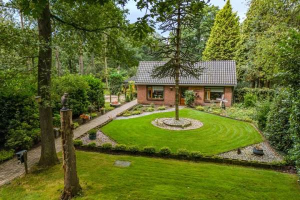 Woning Pastoor Scheepersstraat 51 Lievelde