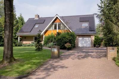 Woning Waardeellaan 1 Gieten