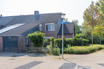 Woning Buizerd 2 Blaricum