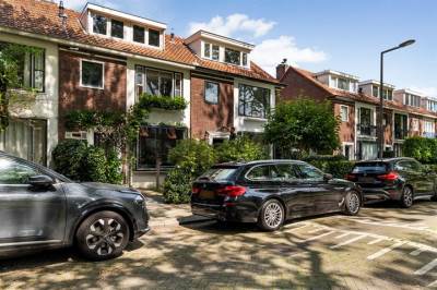 Woning Breedveldsingel 84 Rotterdam