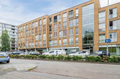 Woning Wethouder Jansenlaan 142 Harderwijk