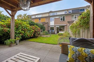 Woning De Vroente 112 Nuenen