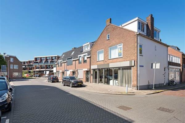 Woning Dwarsstraat 19 Katwijk (ZH)