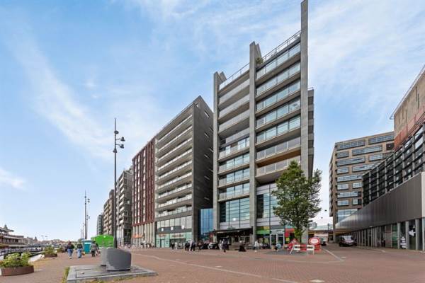 Woning Willem Frederik Hermansstraat 97 Amsterdam