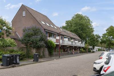 Woning Goudfazant 8 Nieuwegein