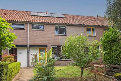Woning Groenhofstraat 19 Hengelo (OV)
