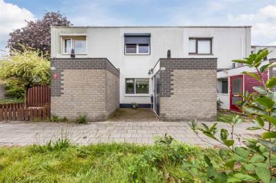 Woning Bijland 815 Uden