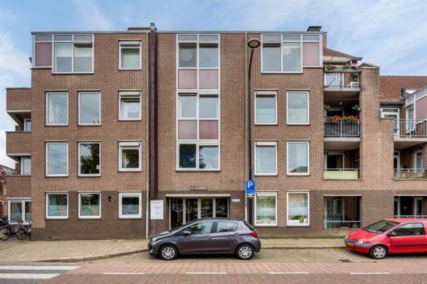 Woning Martinetsingel 50 Zutphen