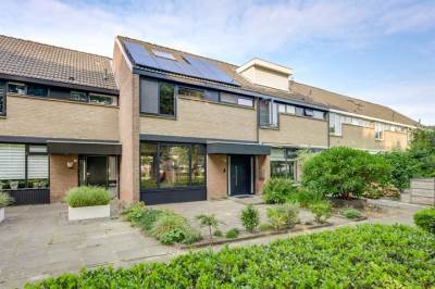 Woning Laurierhof 10 Etten-Leur