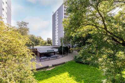 Woning De Roerdomp 73 Purmerend