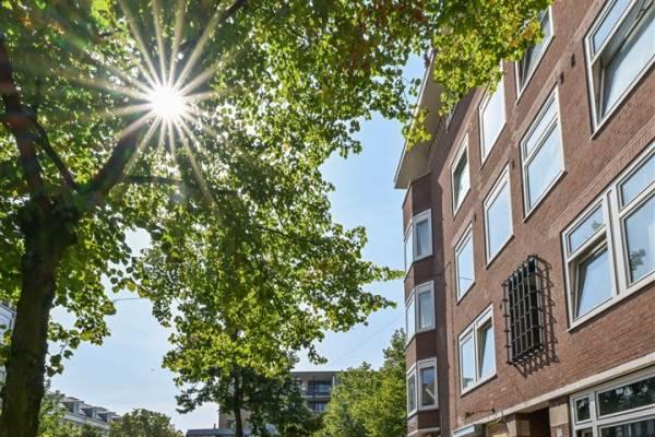 Woning Gillis van Ledenberchstraat 14- 3 Amsterdam