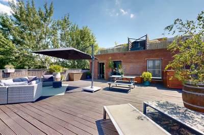 Woning P. Hans Frankfurthersingel 80 Amsterdam