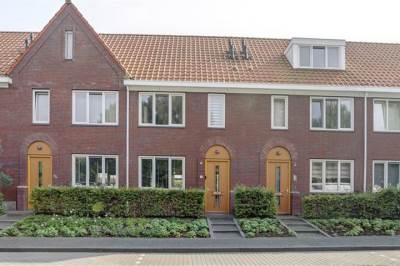 Woning Van Heelulaan 70 Bergen op Zoom