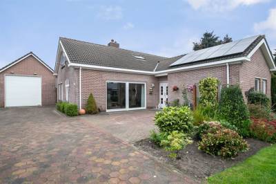 Woning Meerweg 5 Tynaarlo