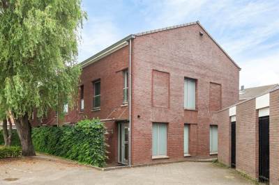 Woning Erasplaats 92 Tilburg