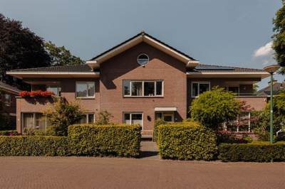 Woning Ensahlaan 7 Bilthoven