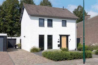 Woning De Hoef 27 Nistelrode