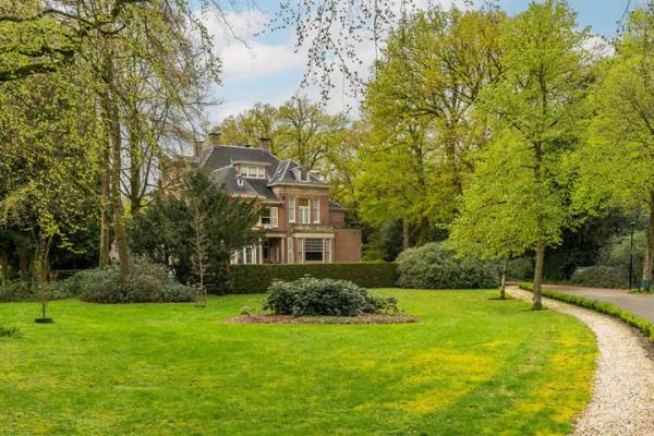 Woning Park Rodichem 115 Huis ter Heide (UT)