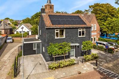 Woning Verlegde Overtoom 26 Castricum