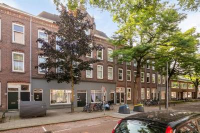 Woning Slotboomstraat 16-C 02 Rotterdam