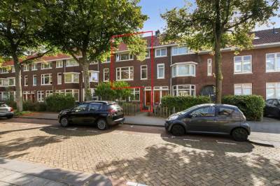 Woning Riouwstraat 128 Dordrecht