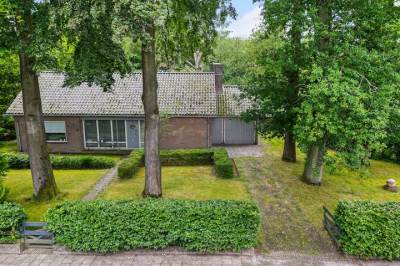 Woning Kweekweg 5 Apeldoorn