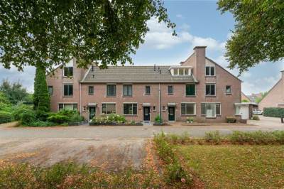 Woning Rijk Takkenlaan 60 Odijk