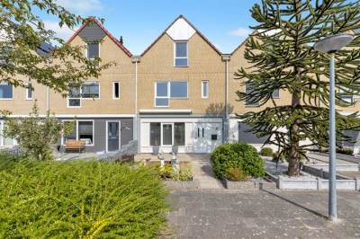 Woning Karveel 4847 Lelystad