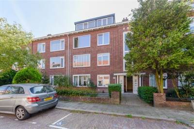 Woning Kastanjelaan 43 Rijswijk (ZH)