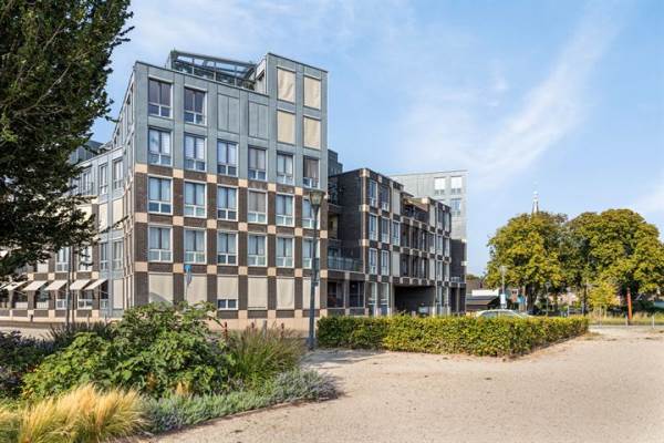 Woning Hanzeweg 32 Doesburg