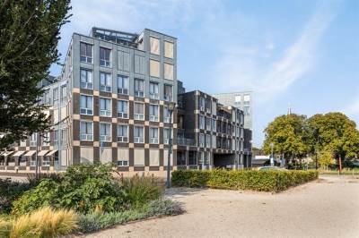 Woning Hanzeweg 32 Doesburg