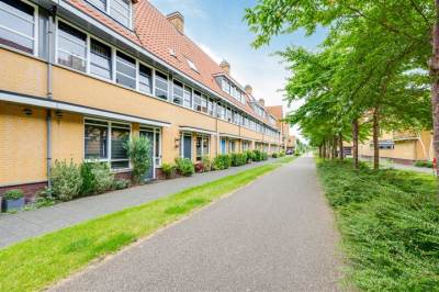 Woning Corbulopad 16 De Meern