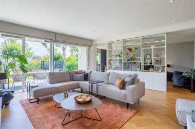 Woning De Vang 3 Leidschendam