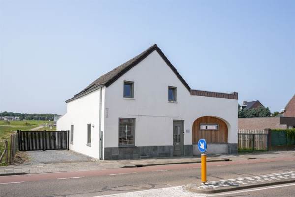 Woning Heerlerbaan 188 Heerlen