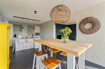 Woning Lelie 37 Krimpen aan den IJssel