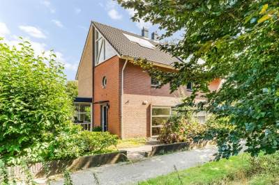 Woning Hooglandsepoort 2 Amersfoort