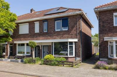 Woning Mercuriusplein 5 Enschede