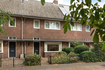 Woning Van 't Hoffstraat 15 Hilversum