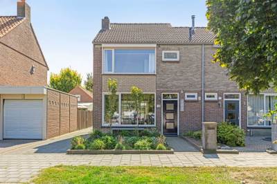 Woning Molenplein 4 Asten