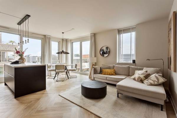 Woning Faas Wilkesstraat 417 Amsterdam