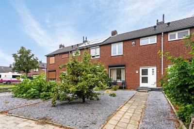 Woning Tournooiruwe 5 Maastricht