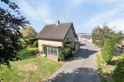 Woning Lagedijk 1 Beek en Donk