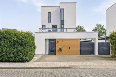 Woning Visven 651 Veghel