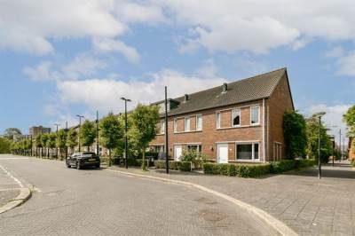 Woning Ethekwini 28 Amsterdam