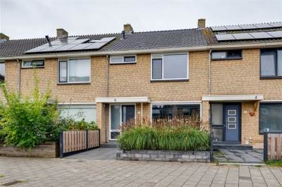 Woning Andromedaring 24 Dordrecht