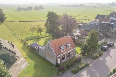 Woning 't Noard 29 Warns