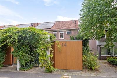 Woning Cerespad 14 Son en Breugel