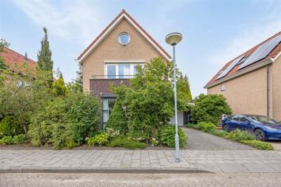 Woning De Wetering 18 Hooge Zwaluwe